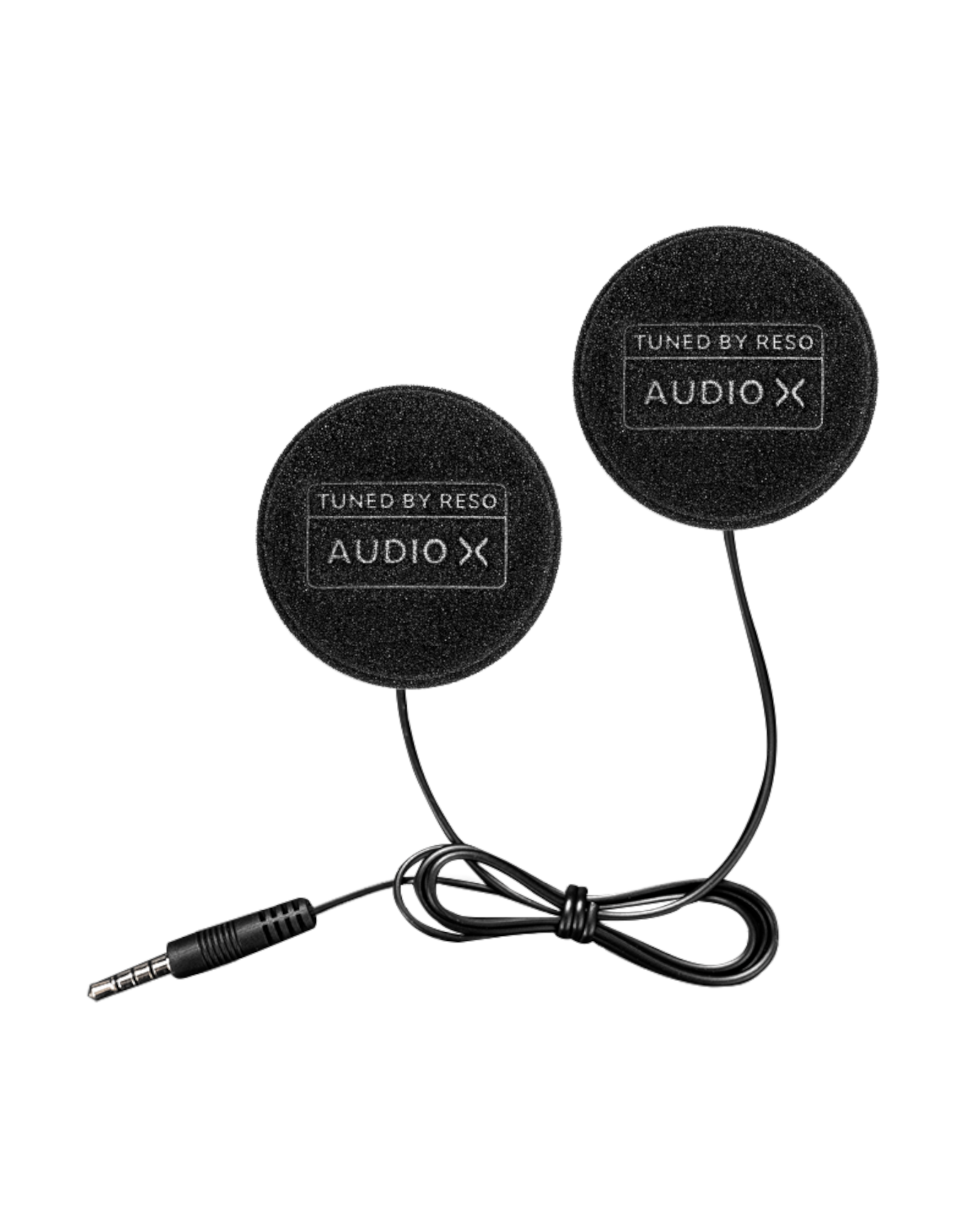Reso 45mm HD Hoparlör